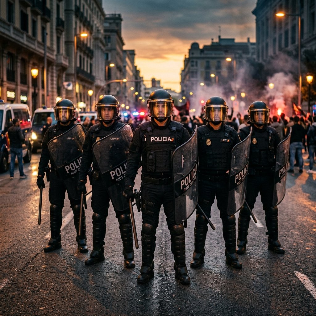 Videovigilancia