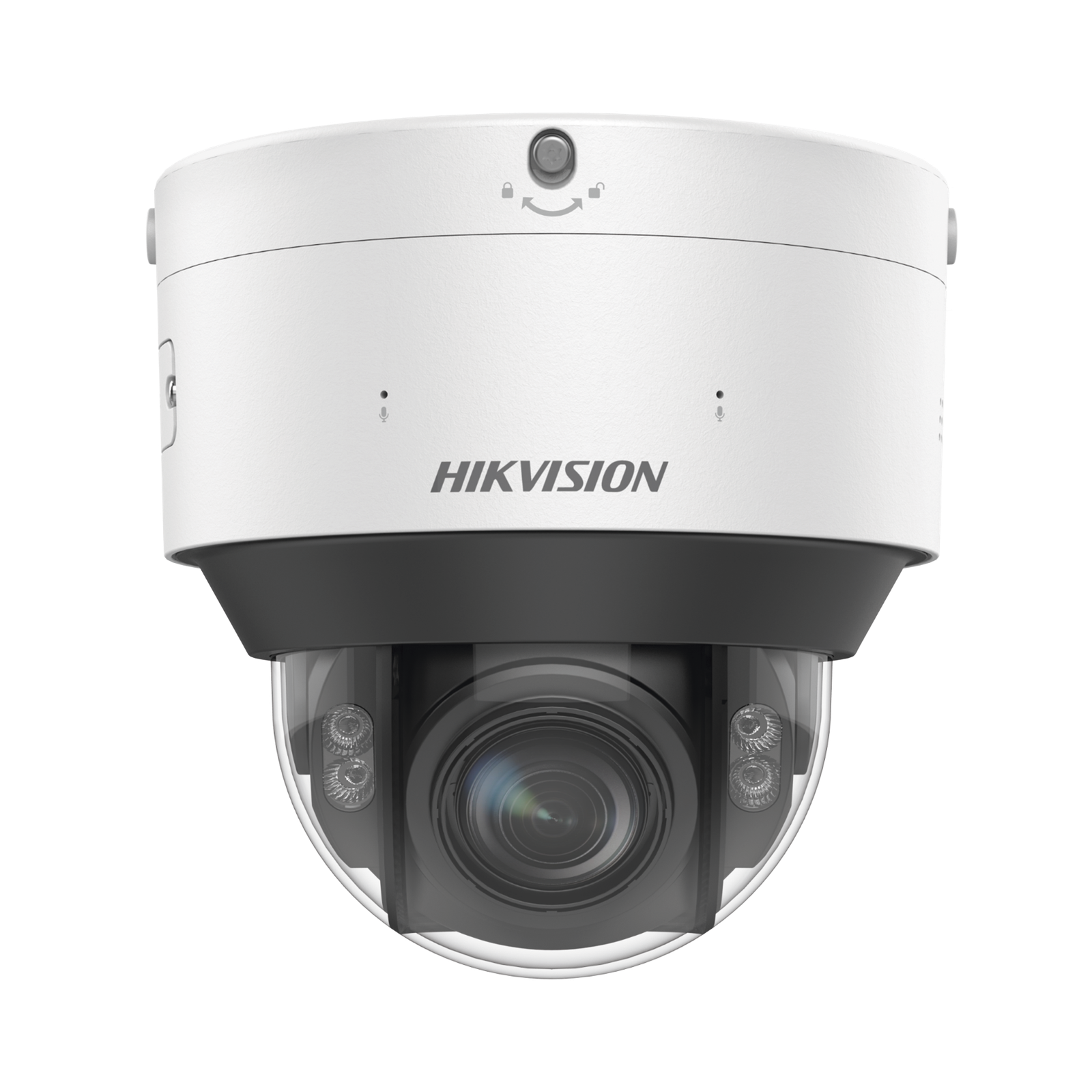AcuSense Hikvision