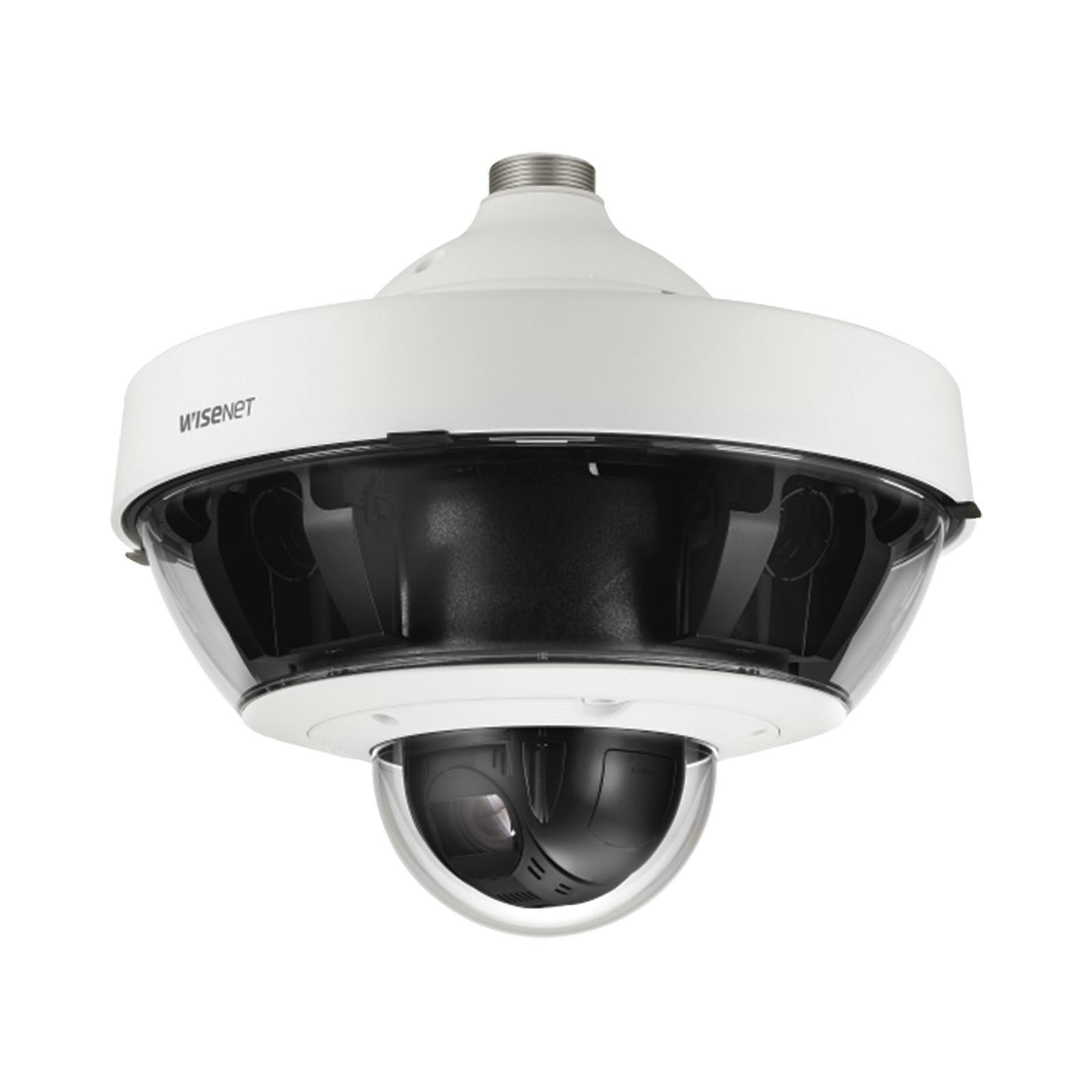 Hanwha Multi-sensor