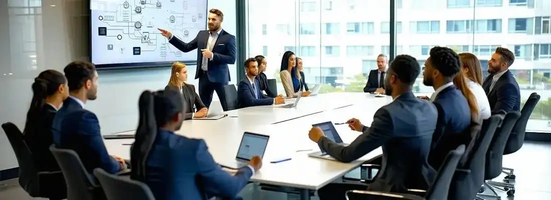 cyber tabletop exercise in cybersecurity cropped (1)